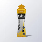 SIS GO Isotonic Energy Gel | Tropical